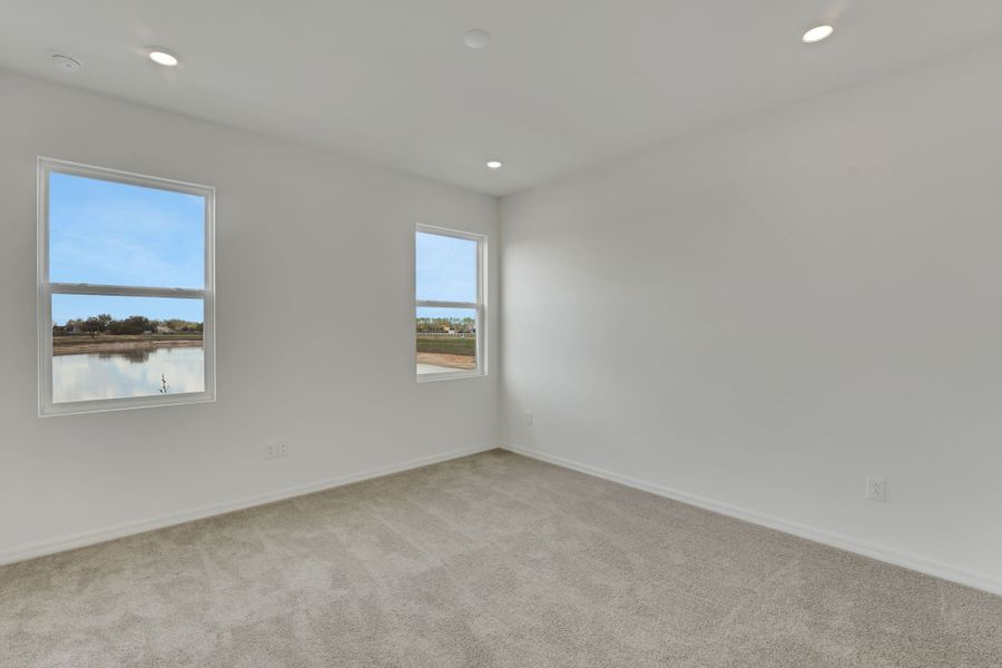 San Antonio, FL New Home.  - Slide 18