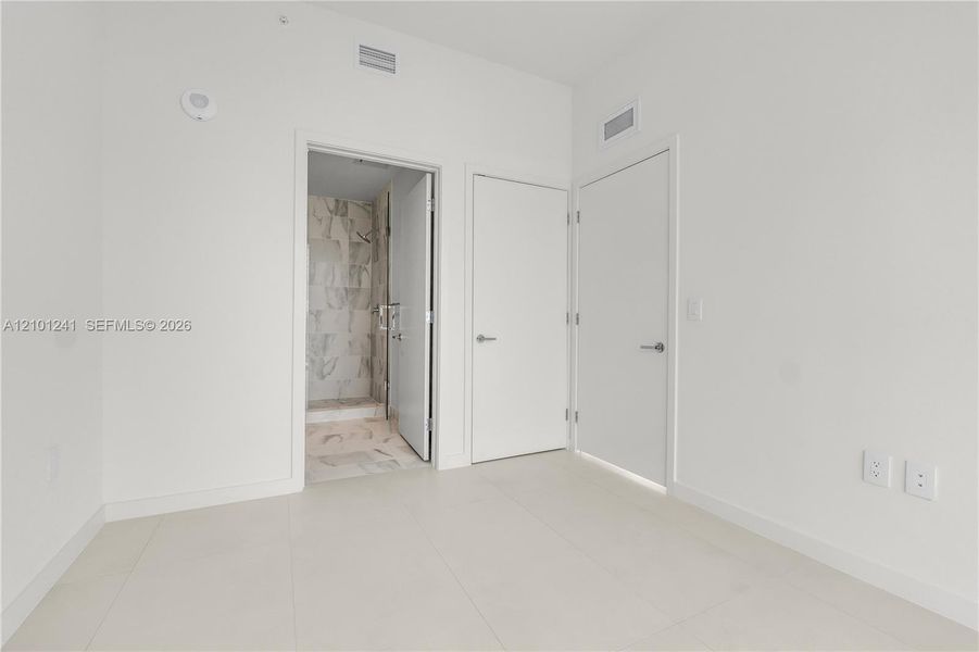 Spacious, unfurnished interior of a new home in , Miami (Image 40). Spacious, unfurnished interior of a new home in , Miami (Image 40).