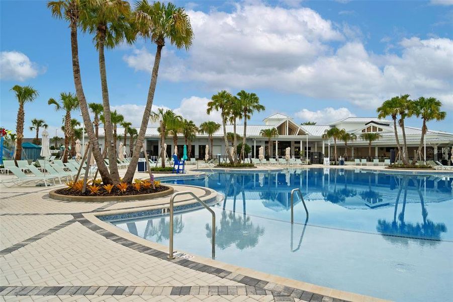 Community amenities in , Clermont (Image 32).