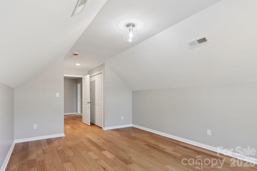 Spacious, unfurnished interior of a new home in , Candler (Image 27). Spacious, unfurnished interior of a new home in , Candler (Image 27).