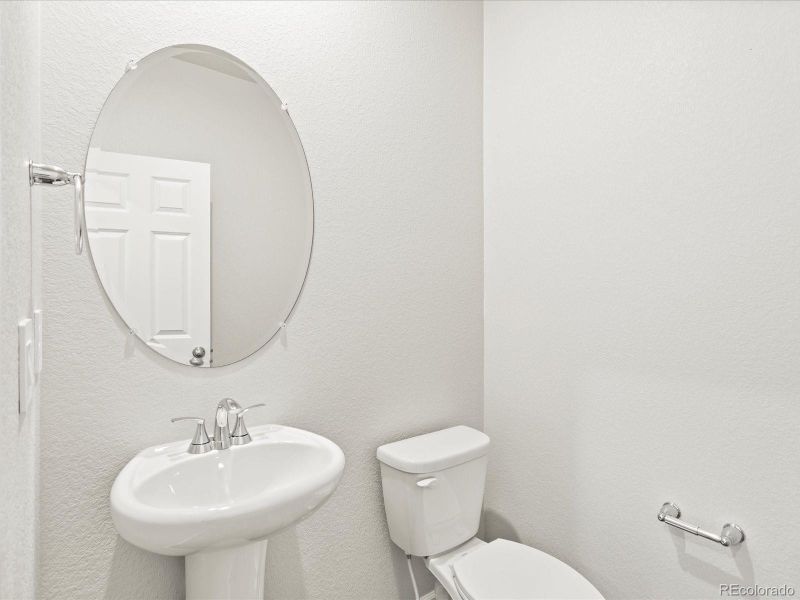 Image 42 of a home in Revere at Johnstown.