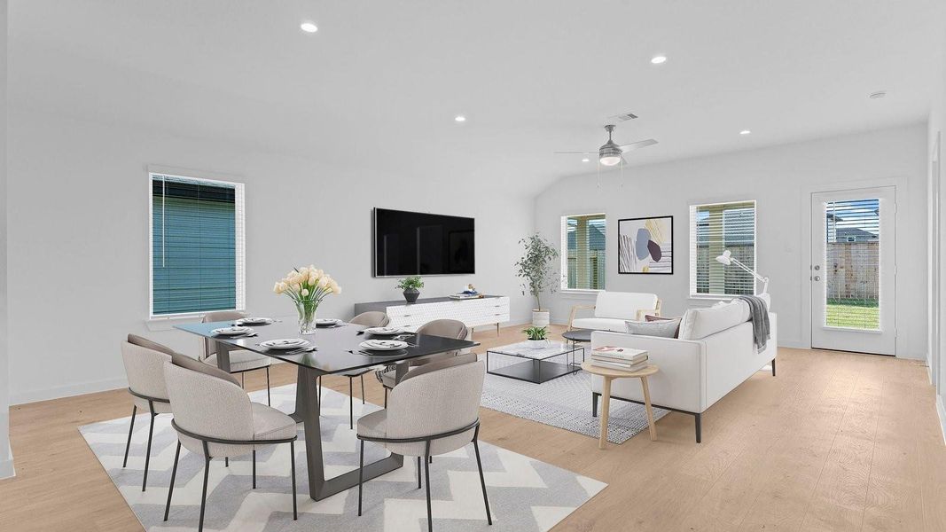 *Images and 3D tour are for illustration only and options may vary from home as built. *Images and 3D tour are for illustration only and options may vary from home as built.