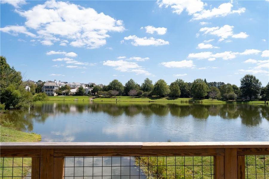 Image 42 of a home in Vickery.