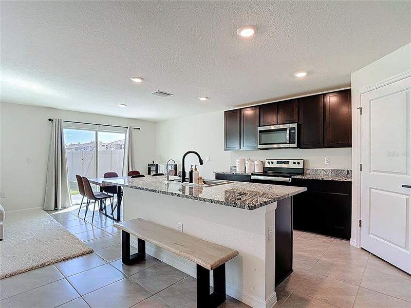Furnished interior view inside a new home in River Park, Temple Terrace (Image 47). Furnished interior view inside a new home in River Park, Temple Terrace (Image 47).