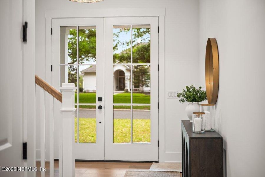 Image 90 of a home in .