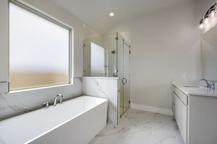 785 Red Willow - Primary Bathroom 785 Red Willow - Primary Bathroom