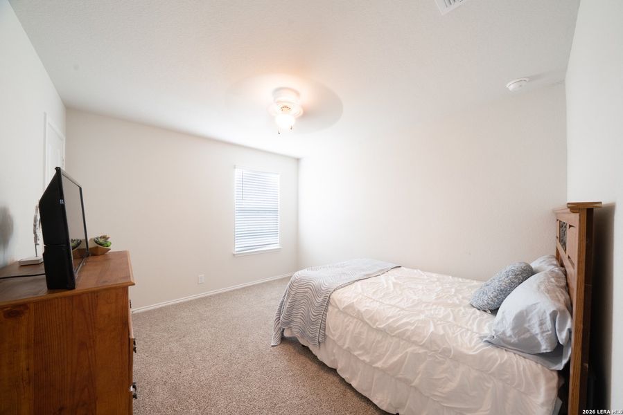 Furnished interior view inside a new home in , Floresville (Image 14).