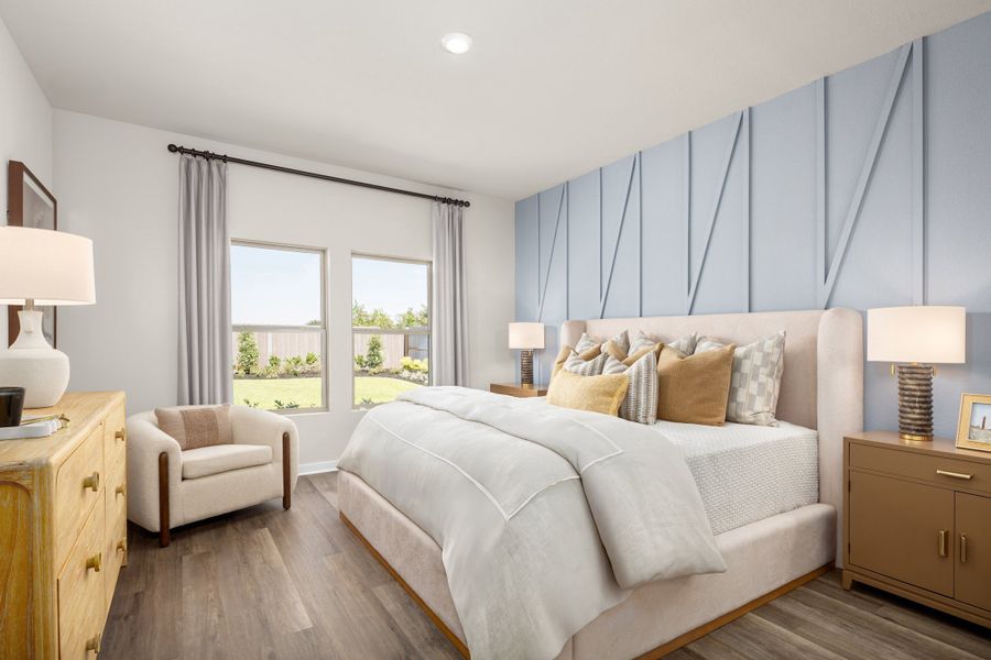 2,522sf New Home in Cove, TX.  - Slide 34