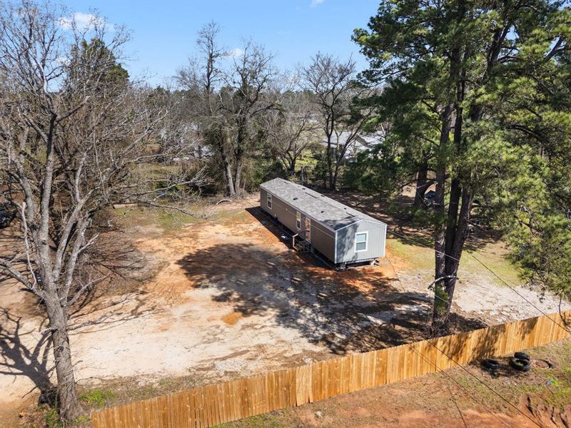 Drone / aerial view Drone / aerial view