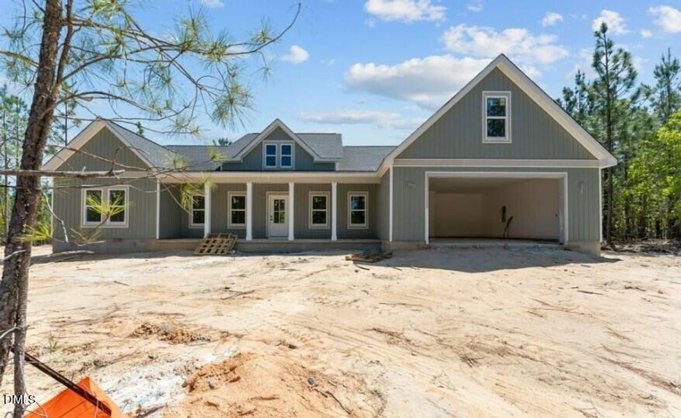 2033 pewter Dr Lot 129