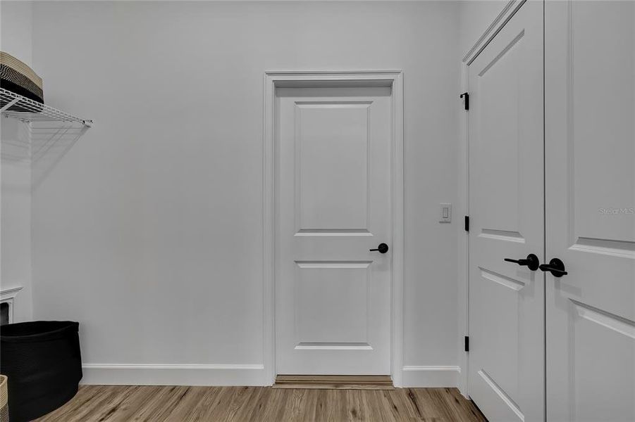 Spacious, unfurnished interior of a new home in , Spring Hill (Image 49).
