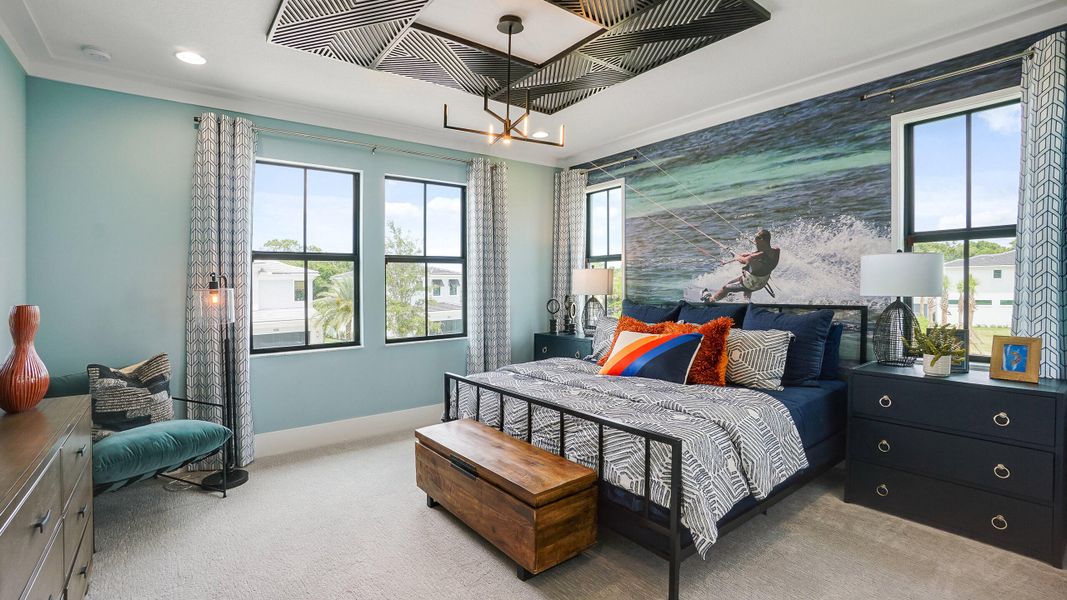 APB-Mondrian-Suite 2 APB-Mondrian-Suite 2