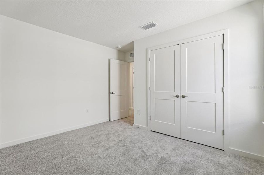 Spacious, unfurnished interior of a new home in Trinity Place, St. Cloud (Image 19). Spacious, unfurnished interior of a new home in Trinity Place, St. Cloud (Image 19).