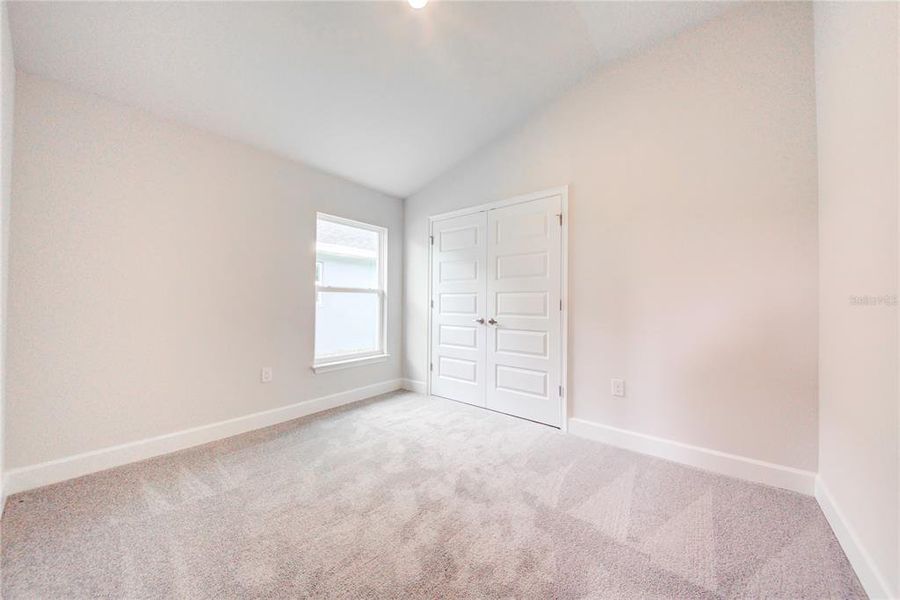 Spacious, unfurnished interior of a new home in Abbey Glen, Dade City (Image 20). Spacious, unfurnished interior of a new home in Abbey Glen, Dade City (Image 20).