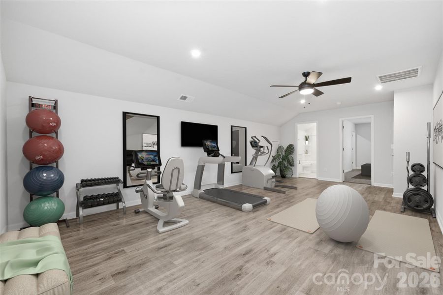 Example Photo Example Photo