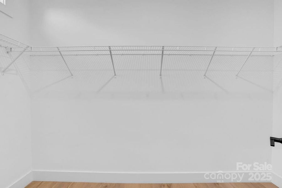 Spacious, unfurnished interior of a new home in , Lincolnton (Image 29).