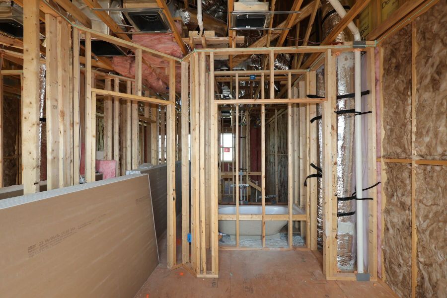 Insulation Insulation