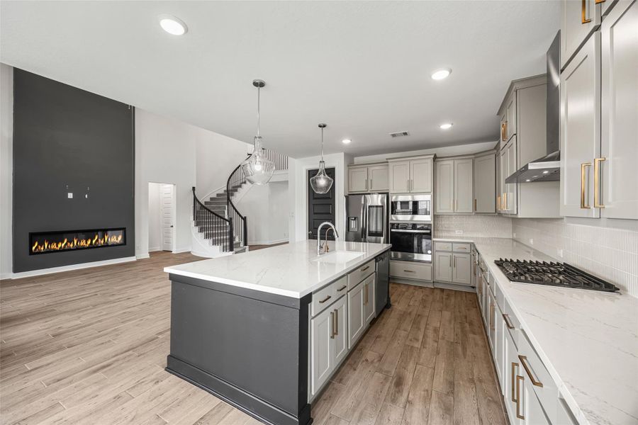 Image 36 of a home in The Trails - 60'.