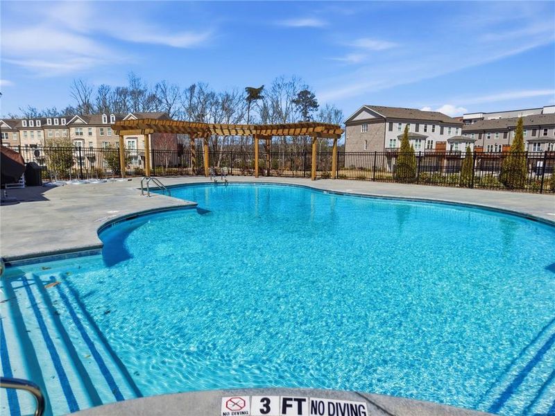 Community amenities in , Cumming (Image 32).