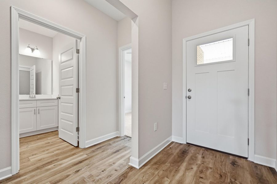 Foyer Foyer