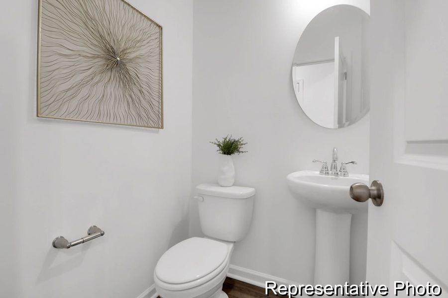 Furnished interior view inside a new home in Homecoming, Ravenel (Image 15). Furnished interior view inside a new home in Homecoming, Ravenel (Image 15).