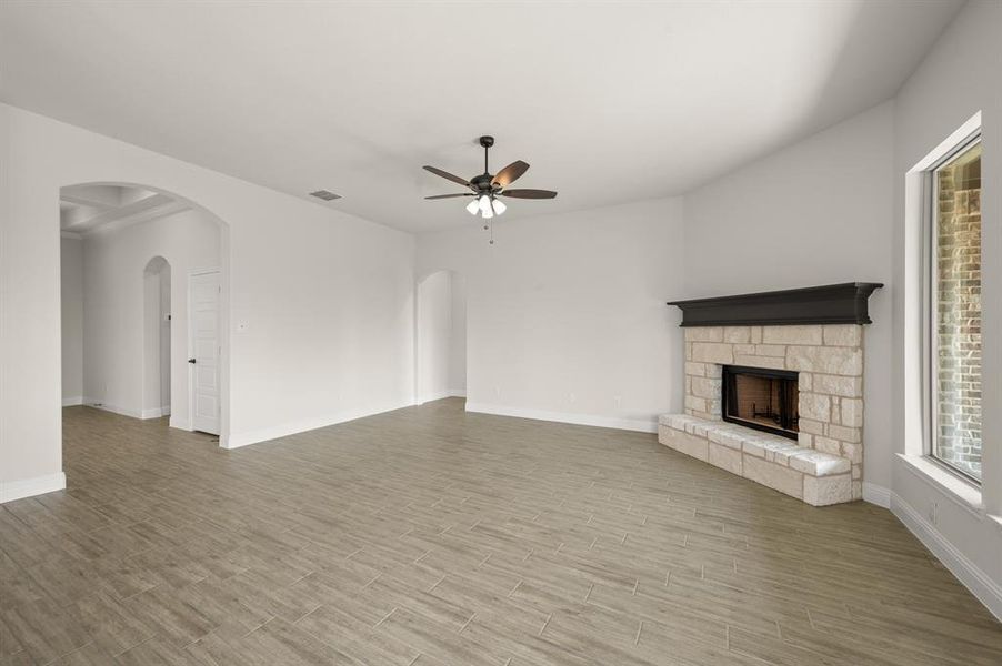 34 Harrier- Living Room-1 34 Harrier- Living Room-1