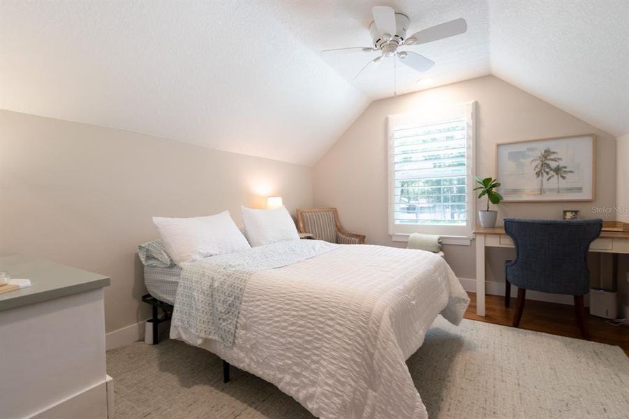 Furnished interior view inside a new home in , Deland (Image 30). Furnished interior view inside a new home in , Deland (Image 30).