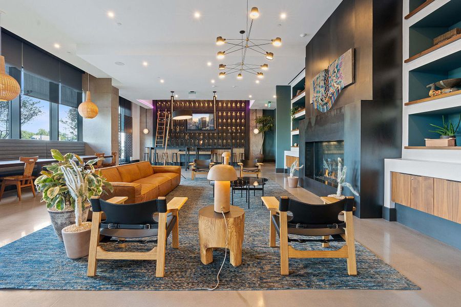 Community amenities in , Austin (Image 18).