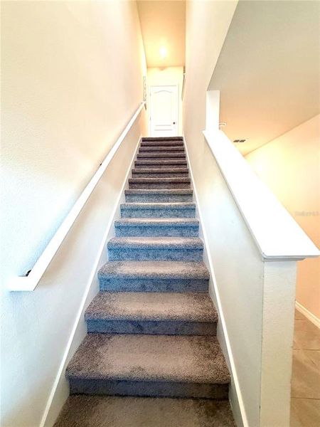 Spacious, unfurnished interior of a new home in , Davenport (Image 22).
