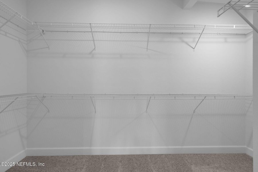 Spacious, unfurnished interior of a new home in Seabrook Village at Seabrook, Ponte Vedra (Image 32). Spacious, unfurnished interior of a new home in Seabrook Village at Seabrook, Ponte Vedra (Image 32).