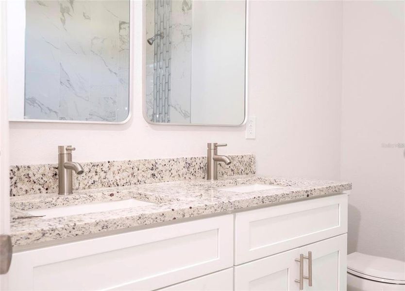 Close-up of interior finishes inside a home in , Davenport (Image 13). Close-up of interior finishes inside a home in , Davenport (Image 13).