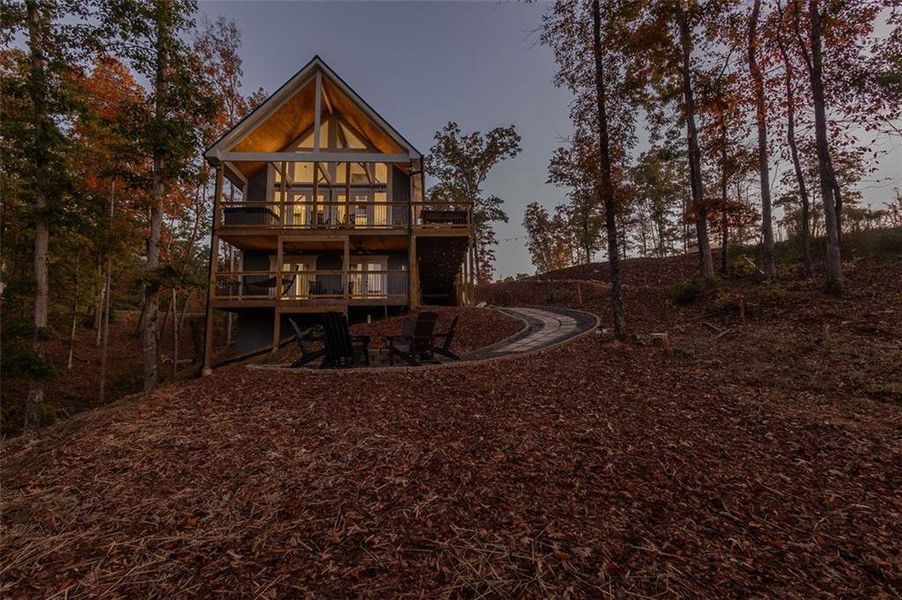 Image 26 of a home in .