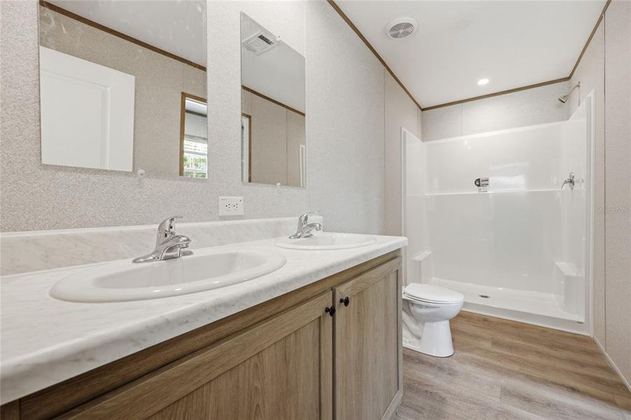 Image 28 of a home in . Image 28 of a home in .