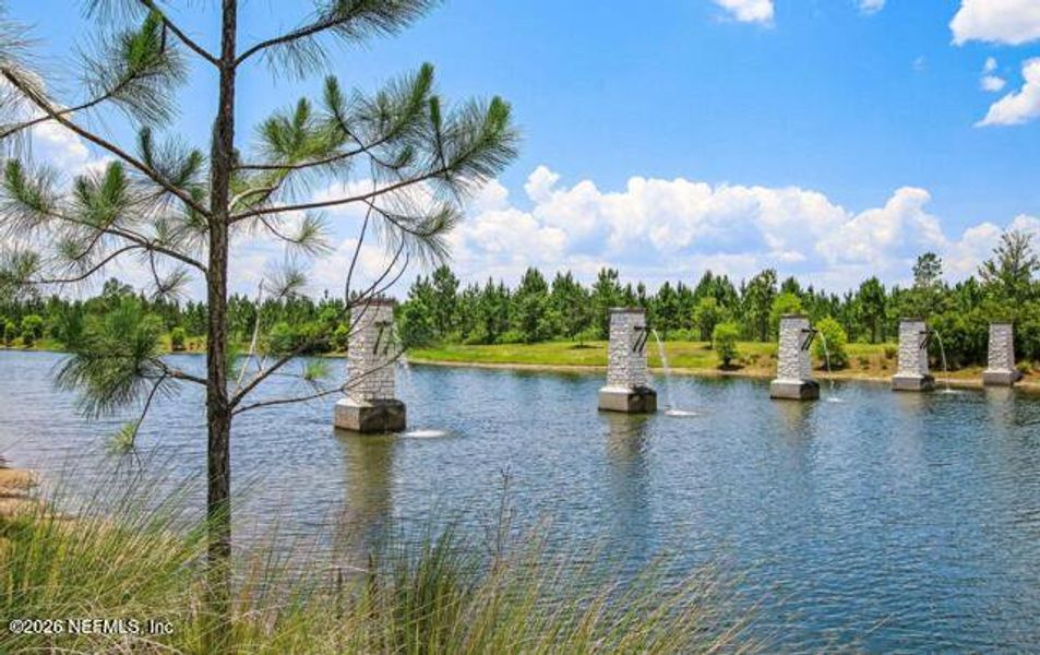 Natural landscape and outdoor views near Shearwater in St. Augustine (Image 54). Natural landscape and outdoor views near Shearwater in St. Augustine (Image 54).