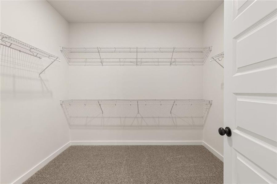 Spacious, unfurnished interior of a new home in , Cumming (Image 44).