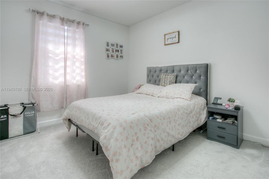 Furnished interior view inside a new home in , Miami (Image 10). Furnished interior view inside a new home in , Miami (Image 10).