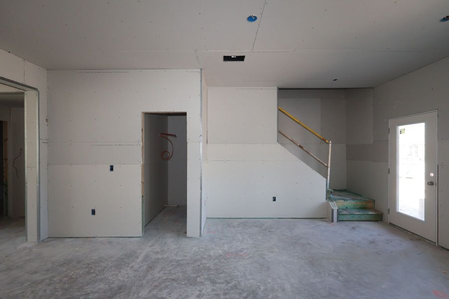 Drywall Drywall