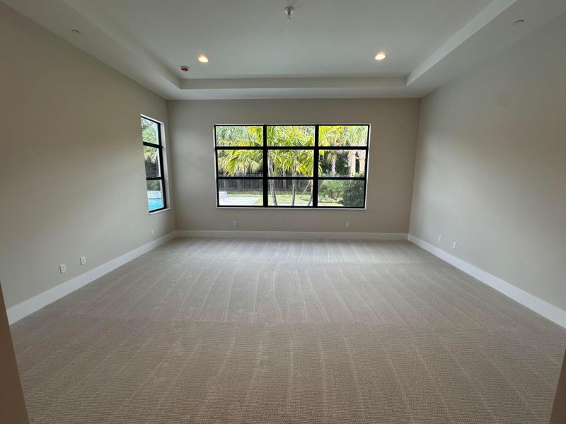Master Suite Master Suite
