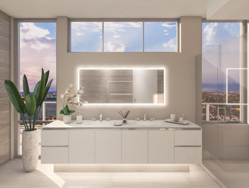 OWNERS SUITE BATH OWNERS SUITE BATH