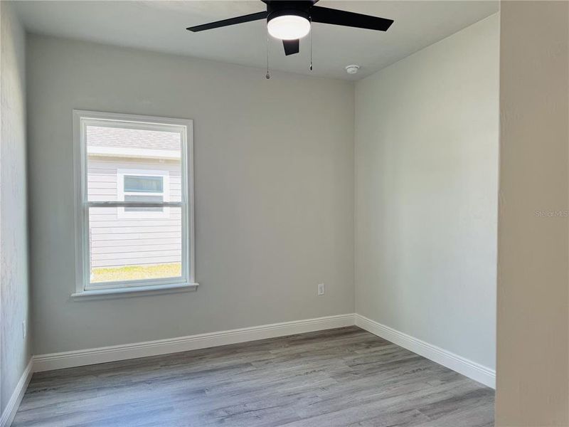 Spacious, unfurnished interior of a new home in Grand Oaks, Gainesville (Image 30). Spacious, unfurnished interior of a new home in Grand Oaks, Gainesville (Image 30).