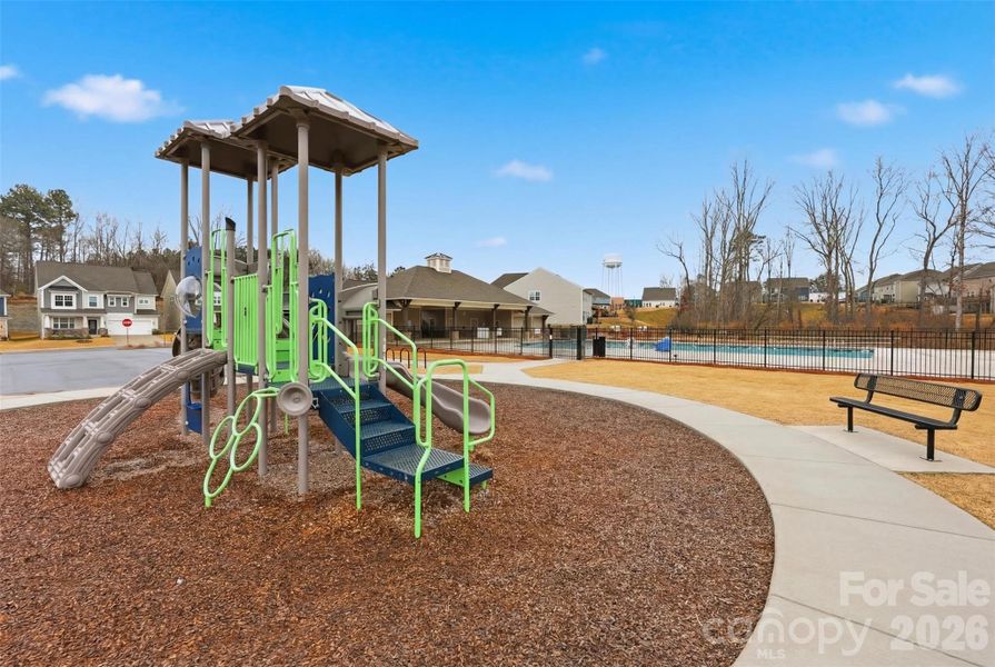 Community amenities in , Fort Mill (Image 27).