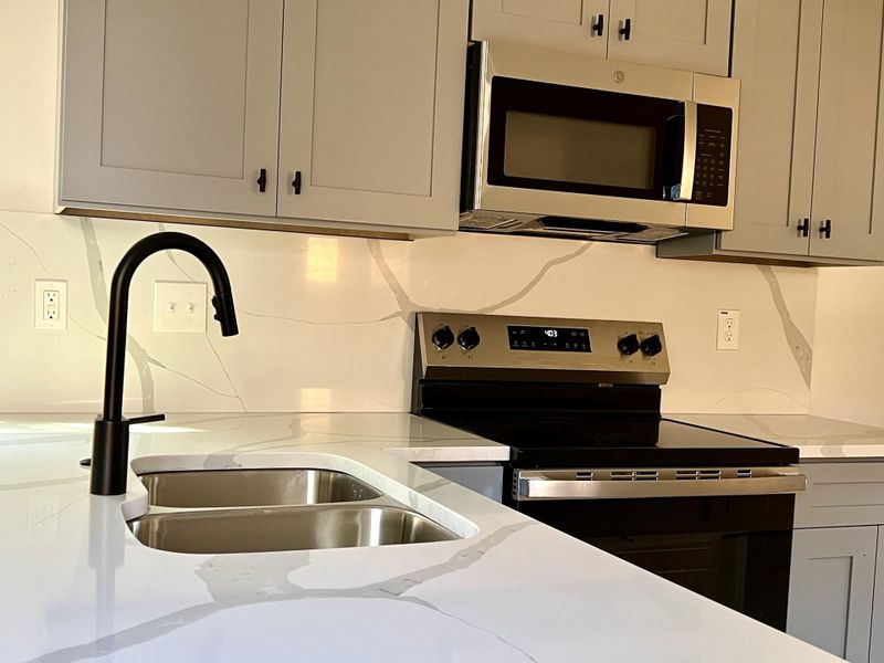 Close-up of interior finishes inside a home in , Charleston (Image 10). Close-up of interior finishes inside a home in , Charleston (Image 10).