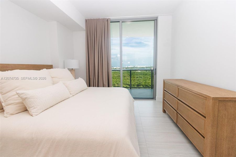 Furnished interior view inside a new home in , North Miami (Image 7).