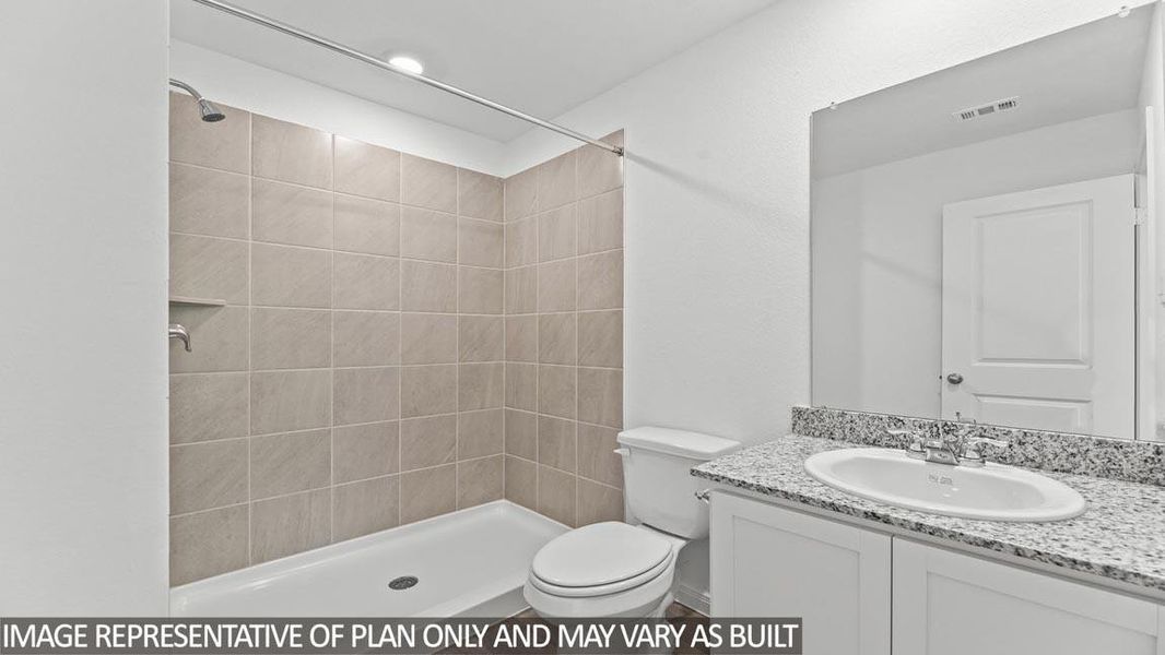 Image 19 of a home in Castles Edge. Image 19 of a home in Castles Edge.