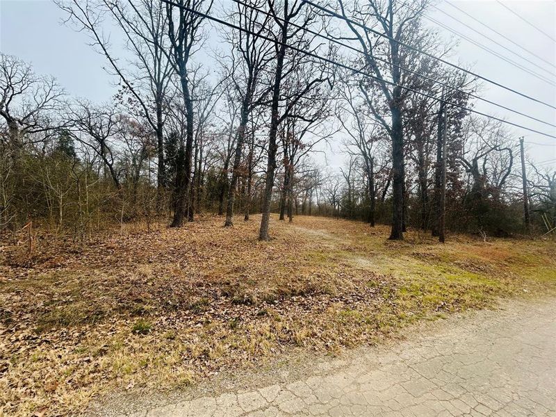 Natural landscape and outdoor views near  in Log Cabin (Image 19).