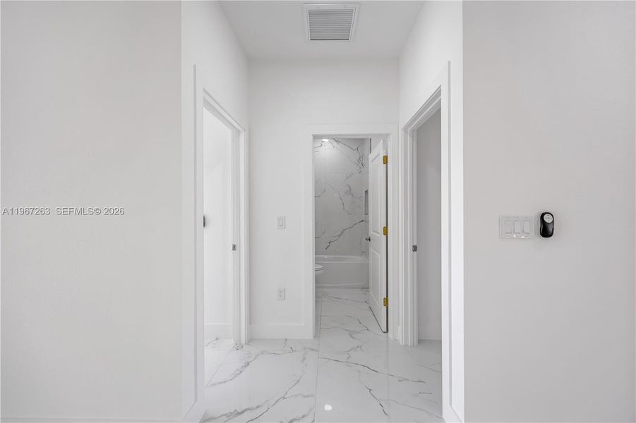 Spacious, unfurnished interior of a new home in , Lehigh Acres (Image 24). Spacious, unfurnished interior of a new home in , Lehigh Acres (Image 24).