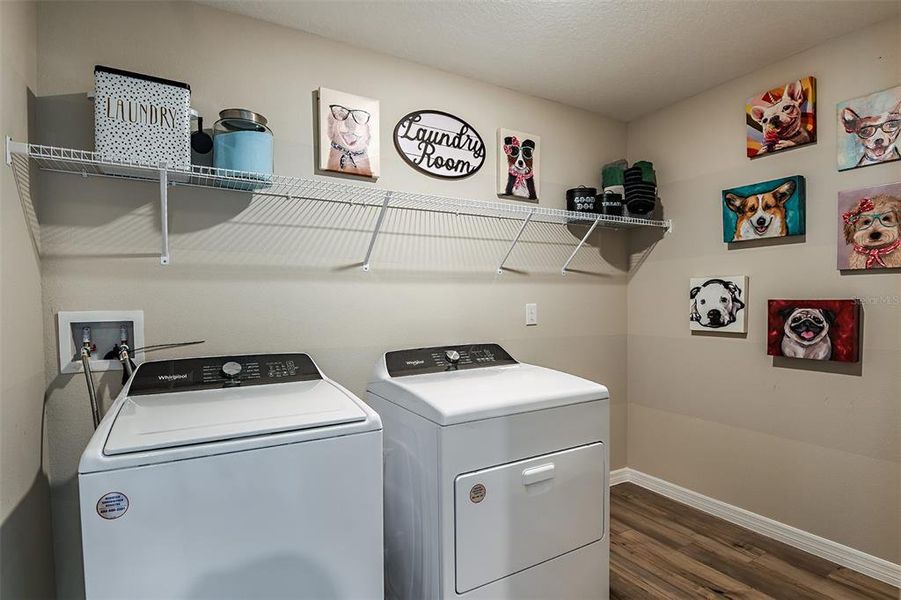 Close-up of interior finishes inside a home in Two Rivers, Zephyrhills (Image 19). Close-up of interior finishes inside a home in Two Rivers, Zephyrhills (Image 19).