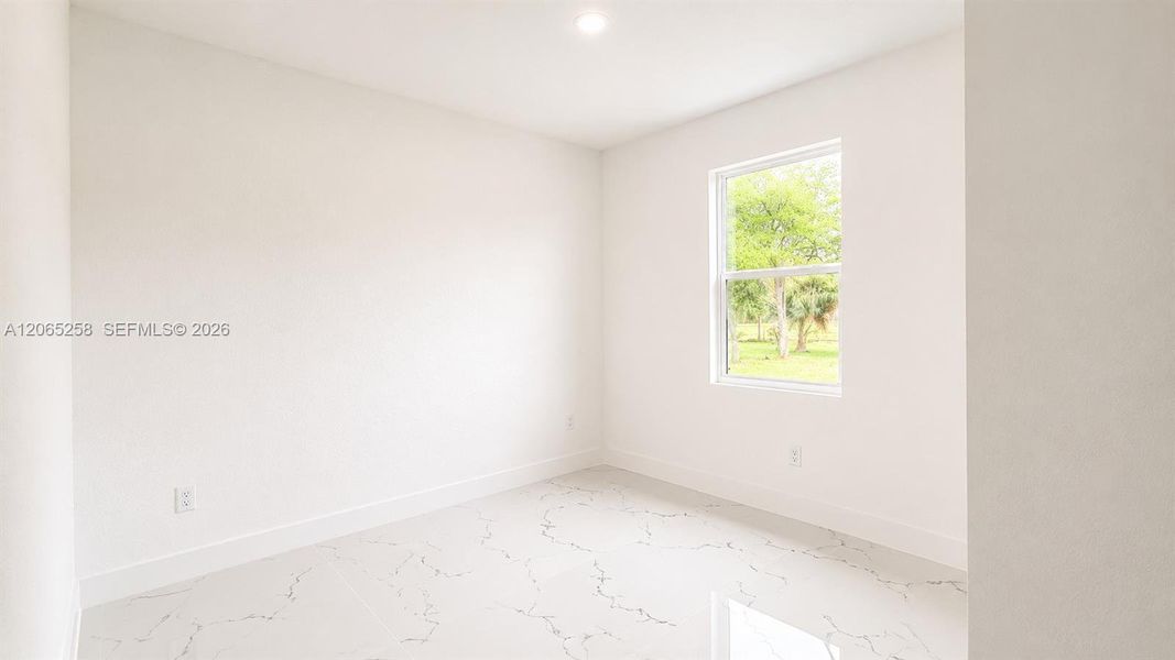 Spacious, unfurnished interior of a new home in , Labelle (Image 5). Spacious, unfurnished interior of a new home in , Labelle (Image 5).