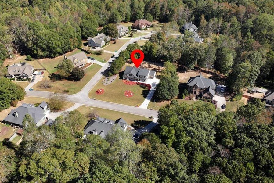 Image 47 of a home in .