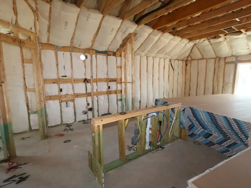 Insulation